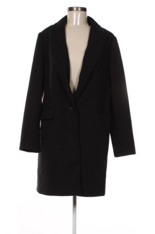 Dámský kabát  Primark, Velikost S, Barva Černá, Cena  459,00 Kč