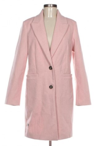 Damenmantel Primark, Größe M, Farbe Rosa, Preis 18,99 €