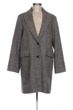 Damenmantel Primark, Größe M, Farbe Mehrfarbig, Preis 18,99 €