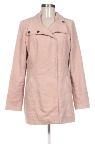 Γυναικείο παλτό Promod, Μέγεθος M, Χρώμα Ρόζ , Τιμή 20,99 €