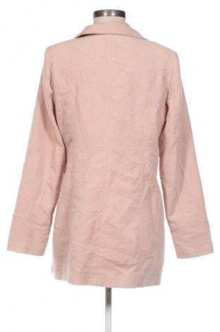 Γυναικείο παλτό Promod, Μέγεθος M, Χρώμα Ρόζ , Τιμή 20,99 €