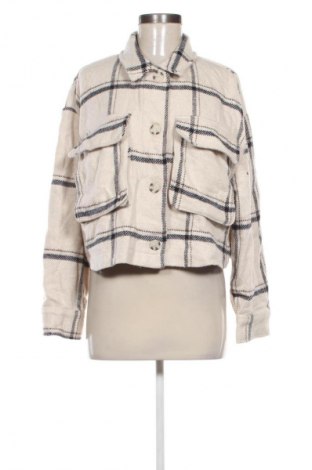 Női kabát Pull&Bear, Méret L, Szín Sokszínű, Ár 6 979 Ft