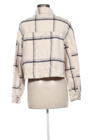 Női kabát Pull&Bear, Méret L, Szín Sokszínű, Ár 6 979 Ft