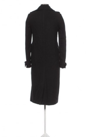 Γυναικείο παλτό Pull&Bear, Μέγεθος S, Χρώμα Μαύρο, Τιμή 45,01 €