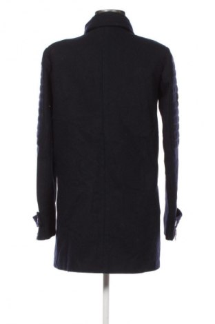 Damenmantel Pull&Bear, Größe M, Farbe Blau, Preis 32,99 €