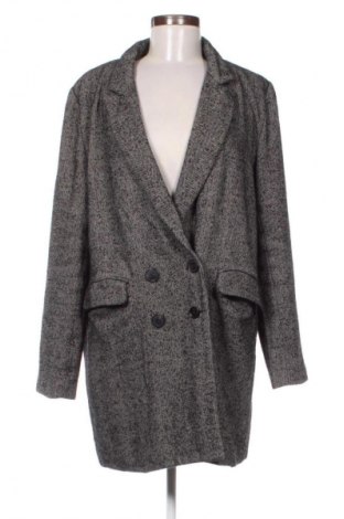 Női kabát Pull&Bear, Méret XL, Szín Szürke, Ár 11 628 Ft