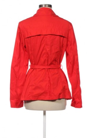 Дамско палто Q/S by S.Oliver, Размер L, Цвят Червен, Цена 43,99 лв.