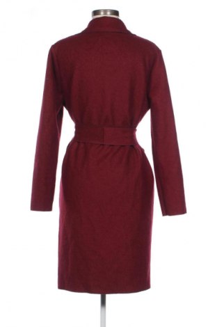 Palton de femei R.P.Tamar, Mărime M, Culoare Roșu, Preț 152,59 Lei