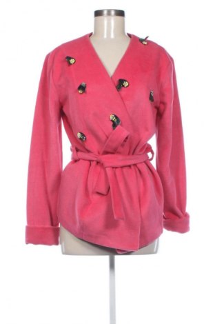 Dámský kabát  REPLICA, Velikost S, Barva Růžová, Cena  1 911,00 Kč