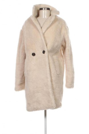 Dámsky kabát  Rainbow, Veľkosť M, Farba Kremová, Cena  45,01 €