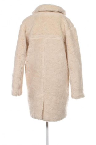 Dámsky kabát  Rainbow, Veľkosť M, Farba Kremová, Cena  45,01 €