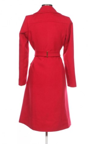 Γυναικείο παλτό Rainbow, Μέγεθος S, Χρώμα Κόκκινο, Τιμή 29,74 €