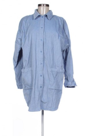 Dámský kabát  Rainbow, Velikost M, Barva Modrá, Cena  736,00 Kč