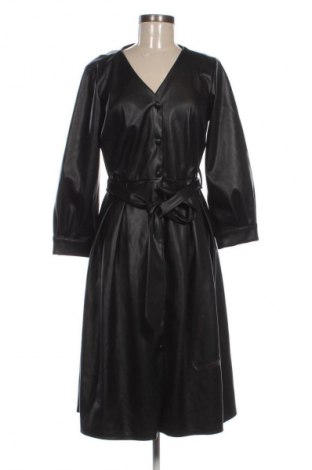 Dámský kabát  Reserved, Velikost M, Barva Černá, Cena  734,00 Kč