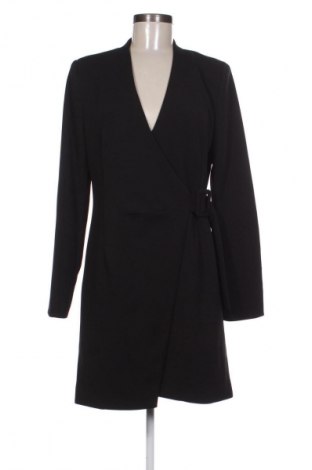 Damenmantel Reserved, Größe L, Farbe Schwarz, Preis 45,09 €