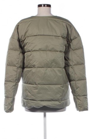 Γυναικείο παλτό Reserved, Μέγεθος L, Χρώμα Πράσινο, Τιμή 63,99 €