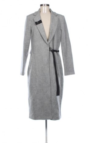 Dámský kabát  Reserved, Velikost M, Barva Šedá, Cena  1 114,00 Kč