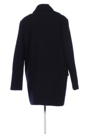 Damski płaszcz Reserved, Rozmiar L, Kolor Niebieski, Cena 133,33 zł