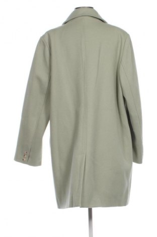 Damski płaszcz Reserved, Rozmiar XXL, Kolor Zielony, Cena 202,67 zł