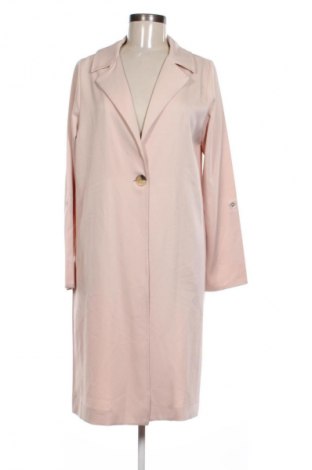 Дамско палто Reserved, Размер S, Цвят Пепел от рози, Цена 58,14 лв.