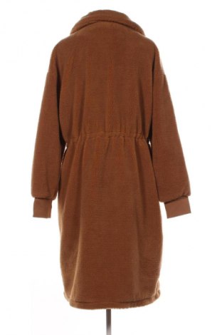 Damenmantel Reserved, Größe L, Farbe Braun, Preis 45,01 €