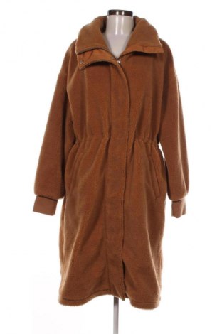 Damenmantel Reserved, Größe L, Farbe Braun, Preis 45,01 €