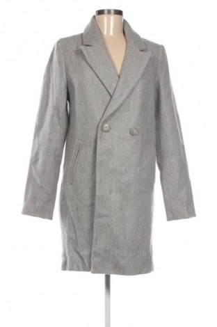 Дамско палто Reserved, Размер XS, Цвят Сив, Цена 20,45 €