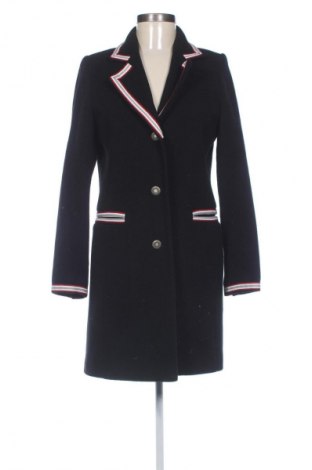 Damenmantel Rick Cardona, Größe XS, Farbe Schwarz, Preis 49,18 €