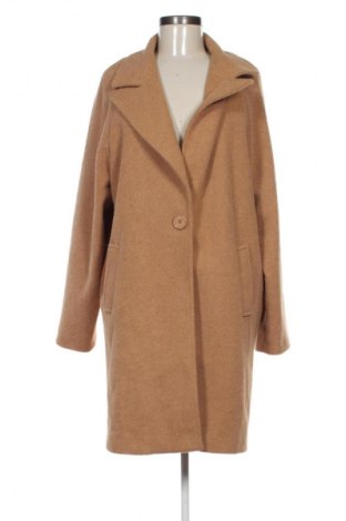 Női kabát Rinascimento, Méret XL, Szín Barna, Ár 81 510 Ft