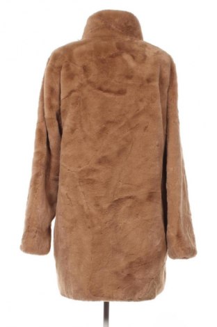 Дамско палто Rino & Pelle, Размер M, Цвят Кафяв, Цена 124,99 лв.