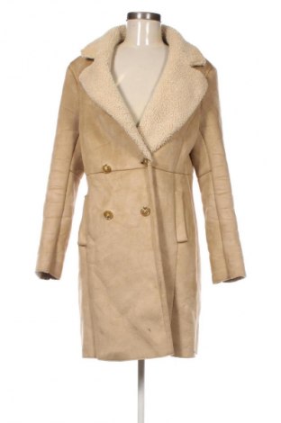 Dámsky kabát  Rino & Pelle, Veľkosť M, Farba Béžová, Cena  72,95 €
