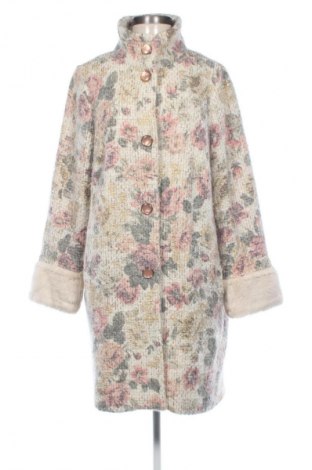 Dámský kabát  River Woods, Velikost XL, Barva Vícebarevné, Cena  6 986,00 Kč