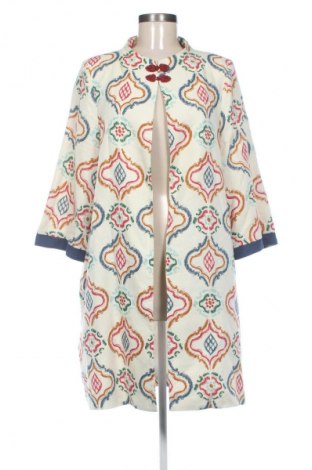 Дамско палто Riverside, Размер L, Цвят Многоцветен, Цена 23,00 €