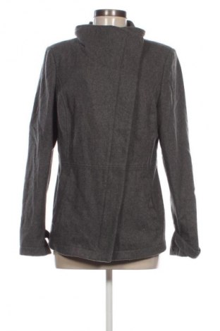 Γυναικείο παλτό S.Oliver, Μέγεθος M, Χρώμα Γκρί, Τιμή 49,00 €