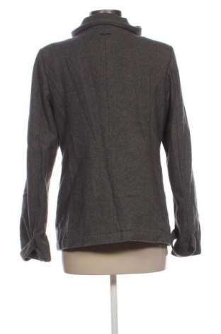 Γυναικείο παλτό S.Oliver, Μέγεθος M, Χρώμα Γκρί, Τιμή 49,00 €