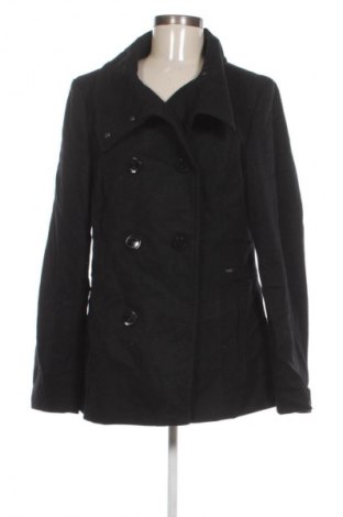 Damenmantel S.Oliver, Größe L, Farbe Schwarz, Preis 23,99 €