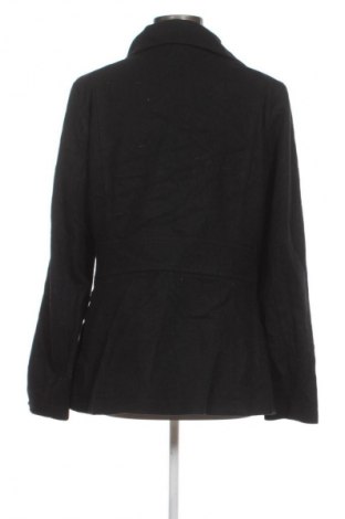 Damenmantel S.Oliver, Größe L, Farbe Schwarz, Preis 23,99 €