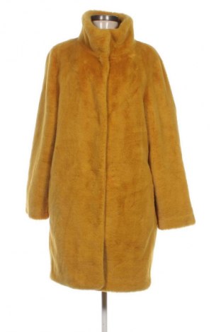 Дамско палто S.Oliver, Размер M, Цвят Жълт, Цена 154,66 лв.