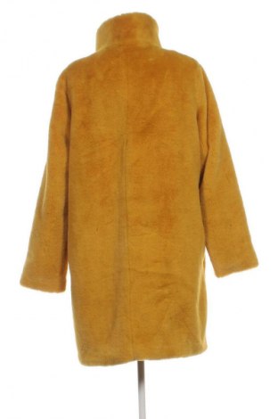 Дамско палто S.Oliver, Размер M, Цвят Жълт, Цена 154,66 лв.