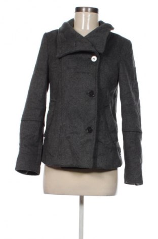 Dámský kabát  S.Oliver, Velikost XS, Barva Šedá, Cena  539,00 Kč