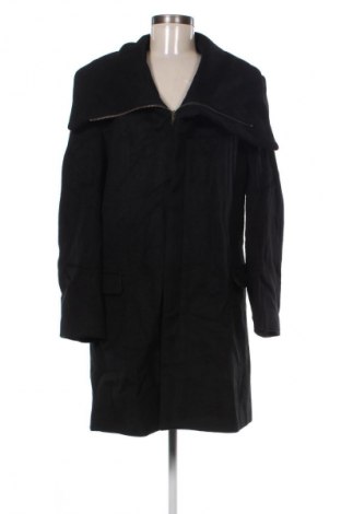 Damenmantel S.Oliver, Größe S, Farbe Schwarz, Preis 111,51 €