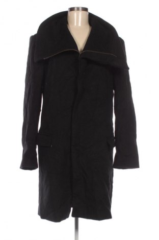 Damenmantel S.Oliver, Größe L, Farbe Schwarz, Preis 111,51 €