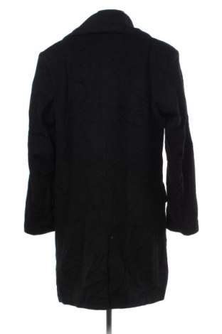 Γυναικείο παλτό S.Oliver, Μέγεθος XL, Χρώμα Μαύρο, Τιμή 111,51 €