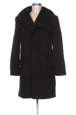 Palton de femei S.Oliver, Mărime M, Culoare Negru, Preț 573,68 Lei