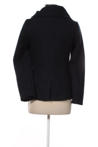 Dámsky kabát  S.Oliver, Veľkosť S, Farba Modrá, Cena  51,95 €