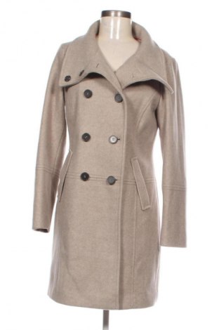 Дамско палто S.Oliver, Размер S, Цвят Сив, Цена 95,80 лв.