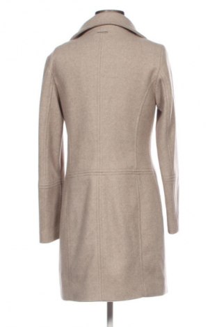 Дамско палто S.Oliver, Размер S, Цвят Сив, Цена 95,80 лв.