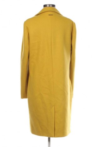 Damski płaszcz S.Oliver, Rozmiar S, Kolor Żółty, Cena 230,99 zł