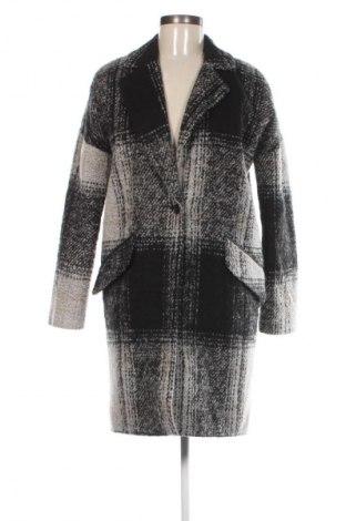 Γυναικείο παλτό S.Oliver, Μέγεθος XS, Χρώμα Πολύχρωμο, Τιμή 22,99 €