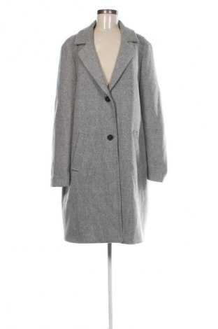 Damenmantel S.Oliver, Größe XL, Farbe Grau, Preis € 29,99